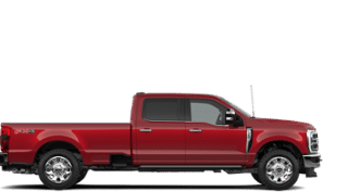 2026 Ford Super Duty® External Image 5